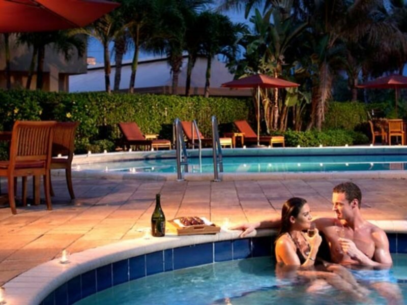 Фото West Palm Beach Marriott