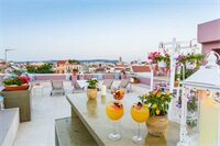 Фото Sette Venti Boutique Hotel