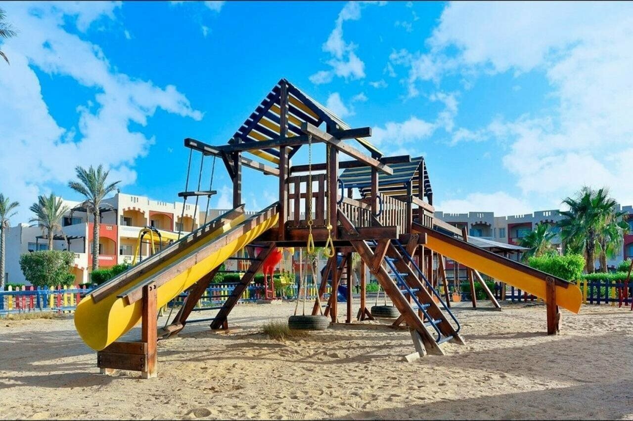 Фото Bliss Nada Beach Resort