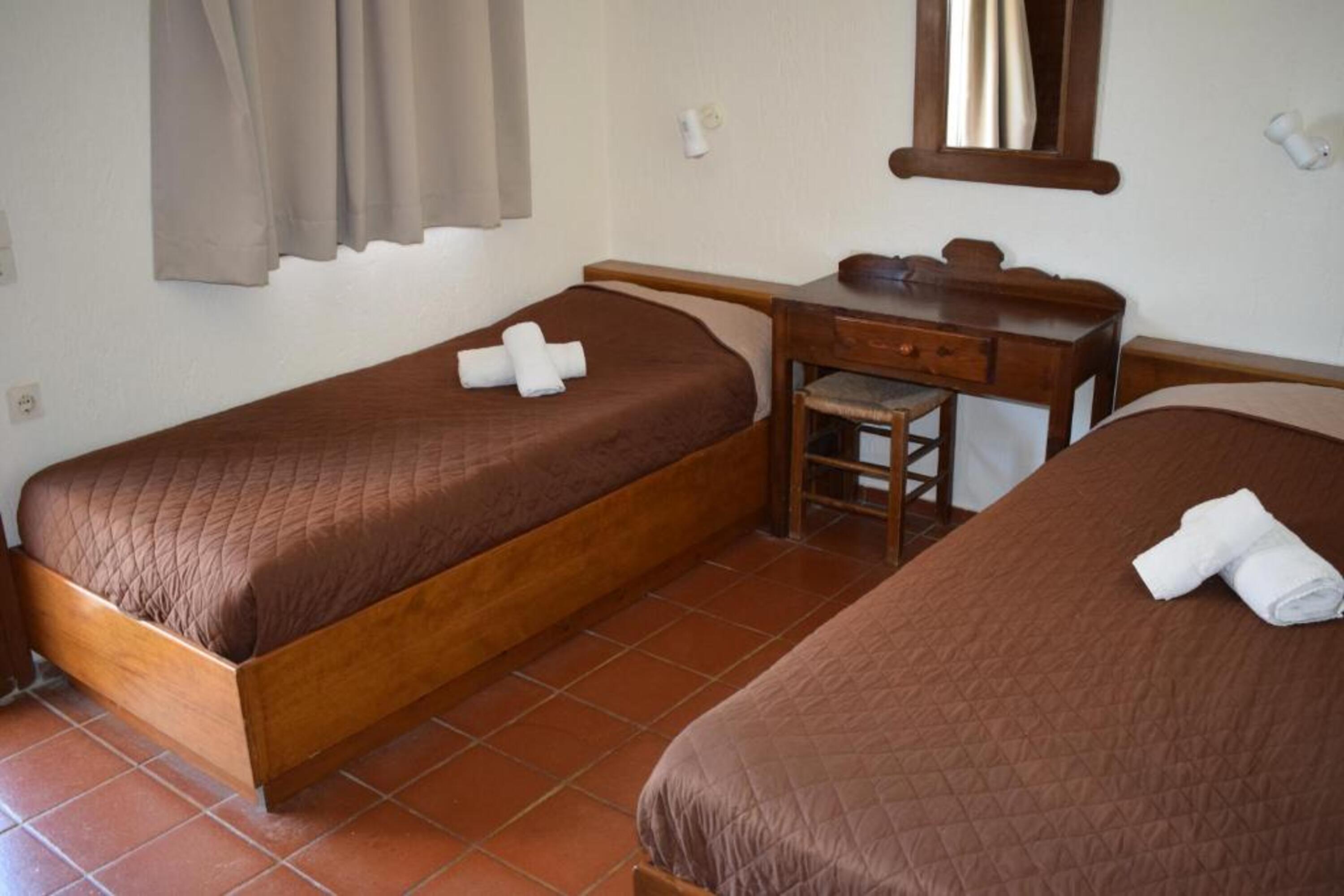 Фото Magia Village Resort