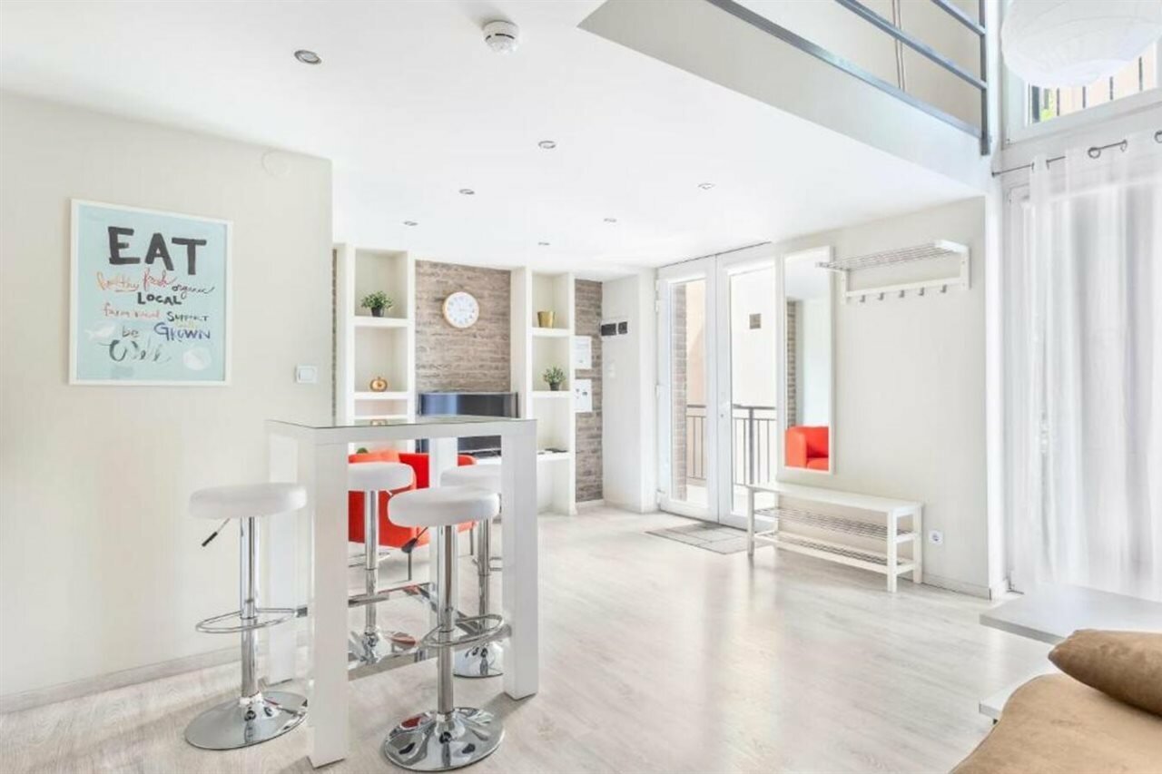 Фото Hotel Mika Downtown Budapest