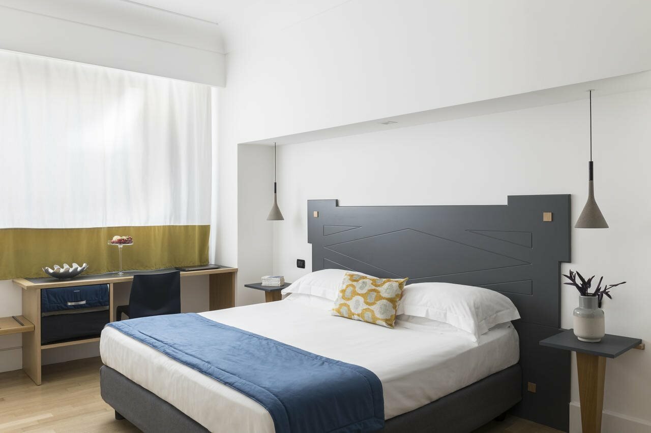 Фото Hotel Plaza Opera
