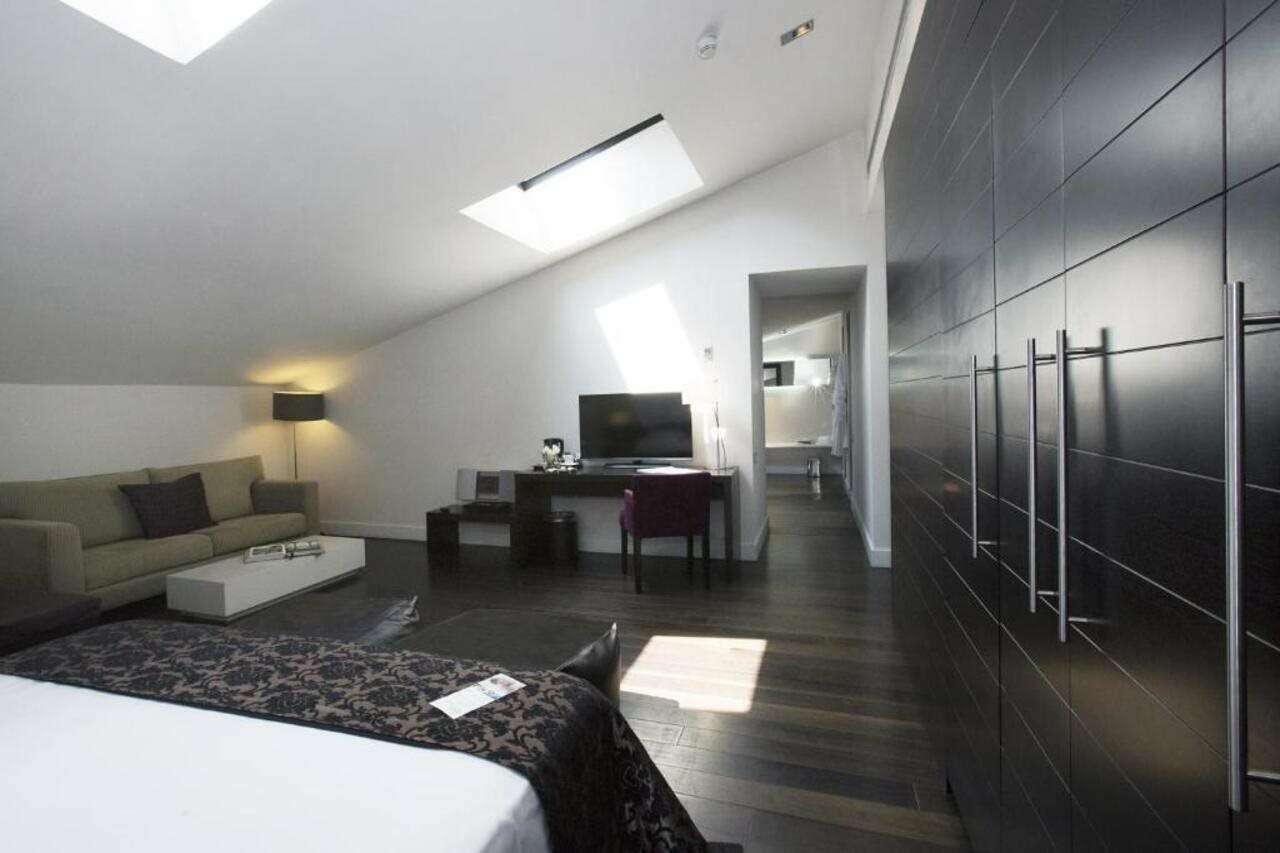 Фото Hospes Palau de La Mar