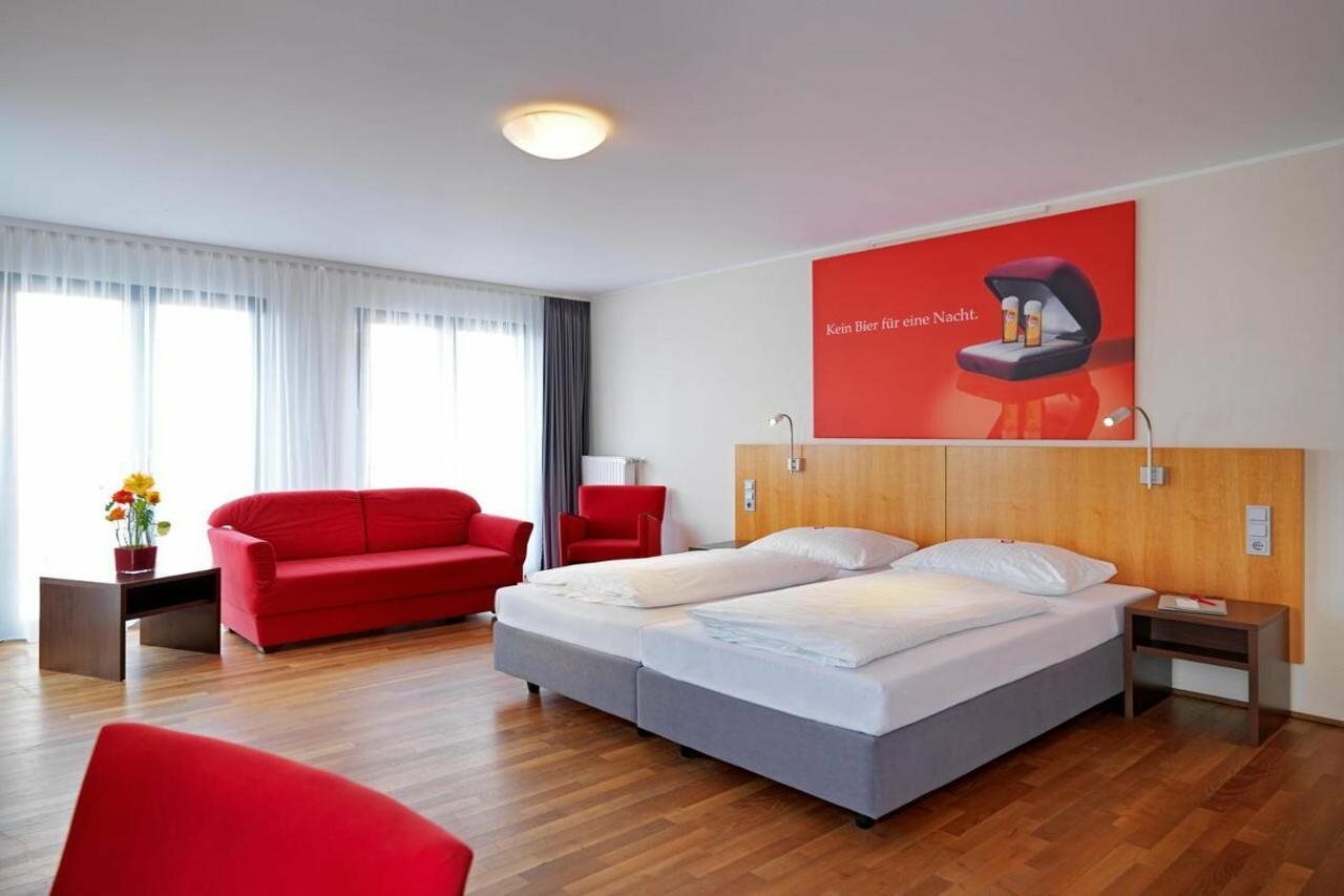 Фото Eden Hotel Früh am Dom