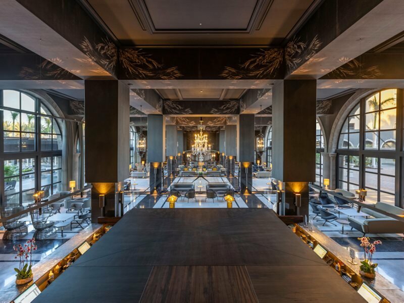 Фото Unique Club at Lopesan Costa Meloneras Resort