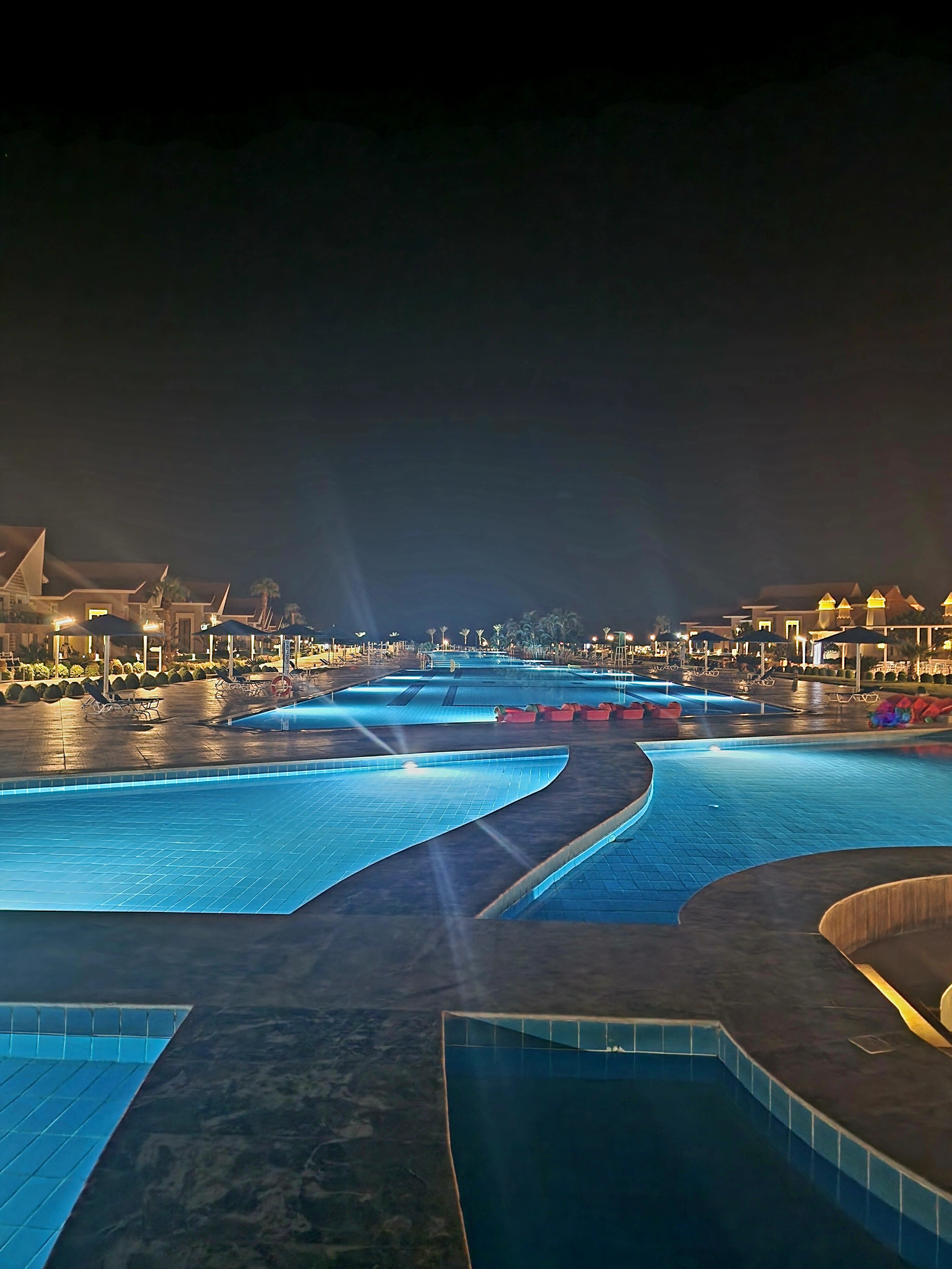 Фото Albatros Sea World Marsa Alam