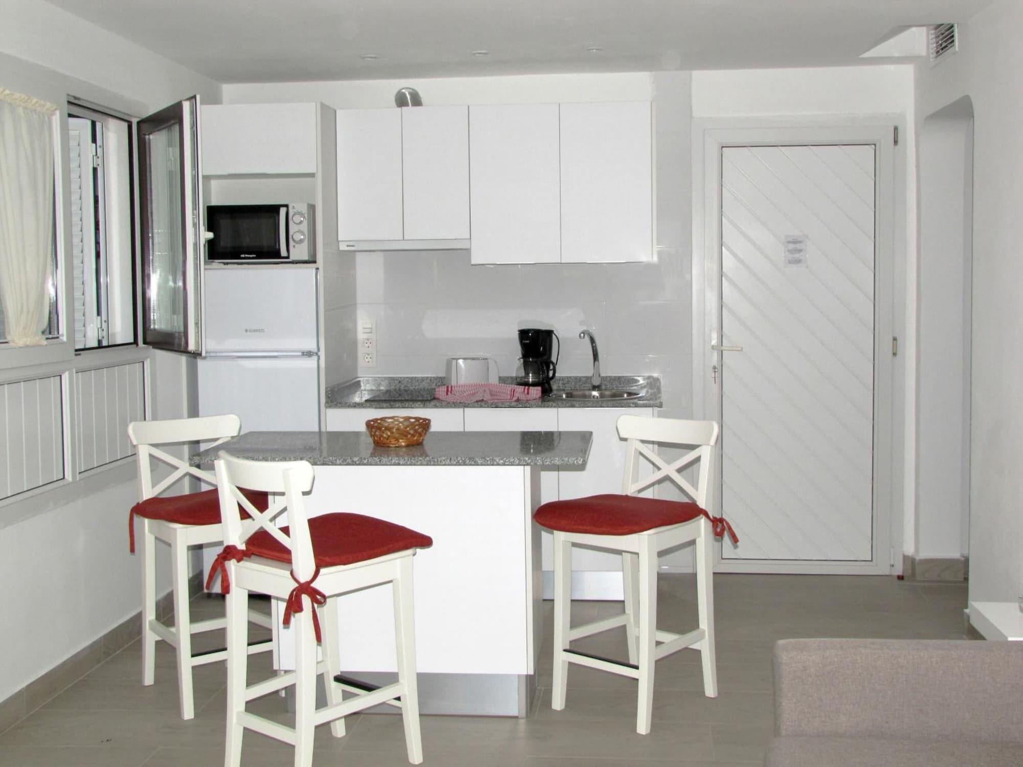 Фото Bungalows Playa Limones