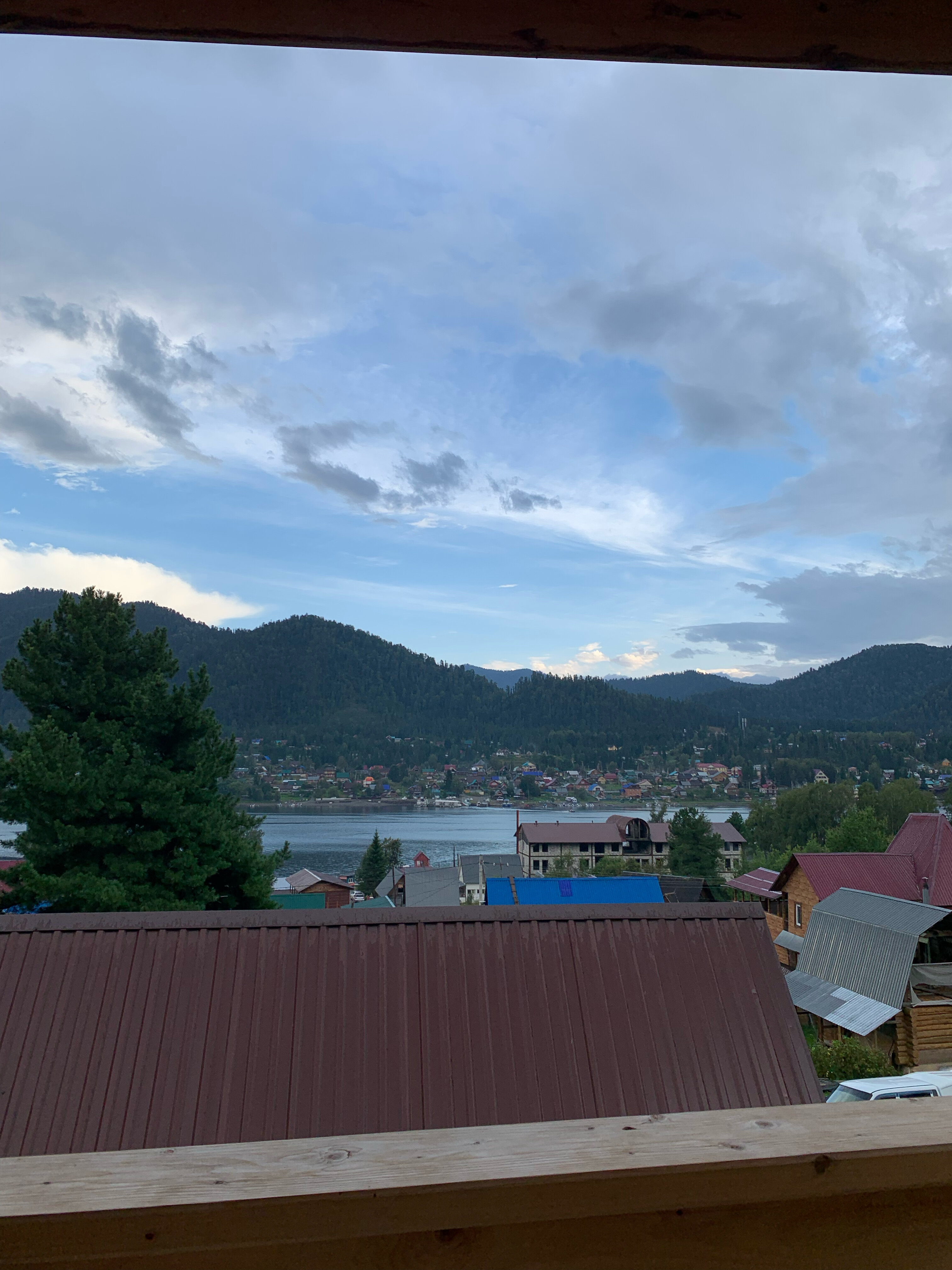 Фото Джарат Кёль