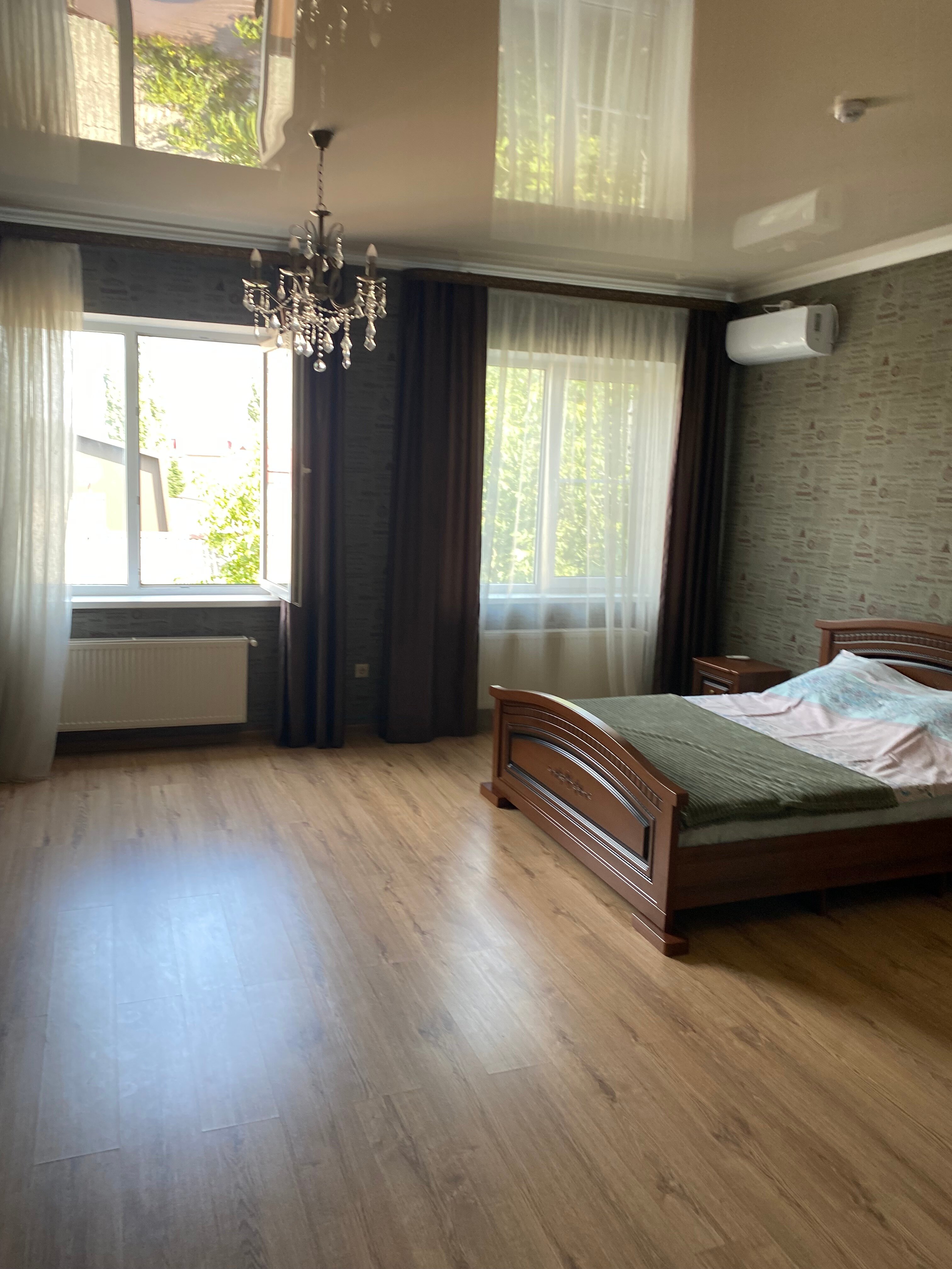 Фото Рассвет