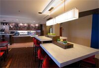 Фото Courtyard by Marriott Blacksburg