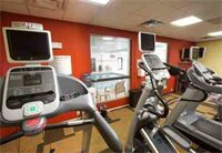 Фото Courtyard by Marriott Blacksburg