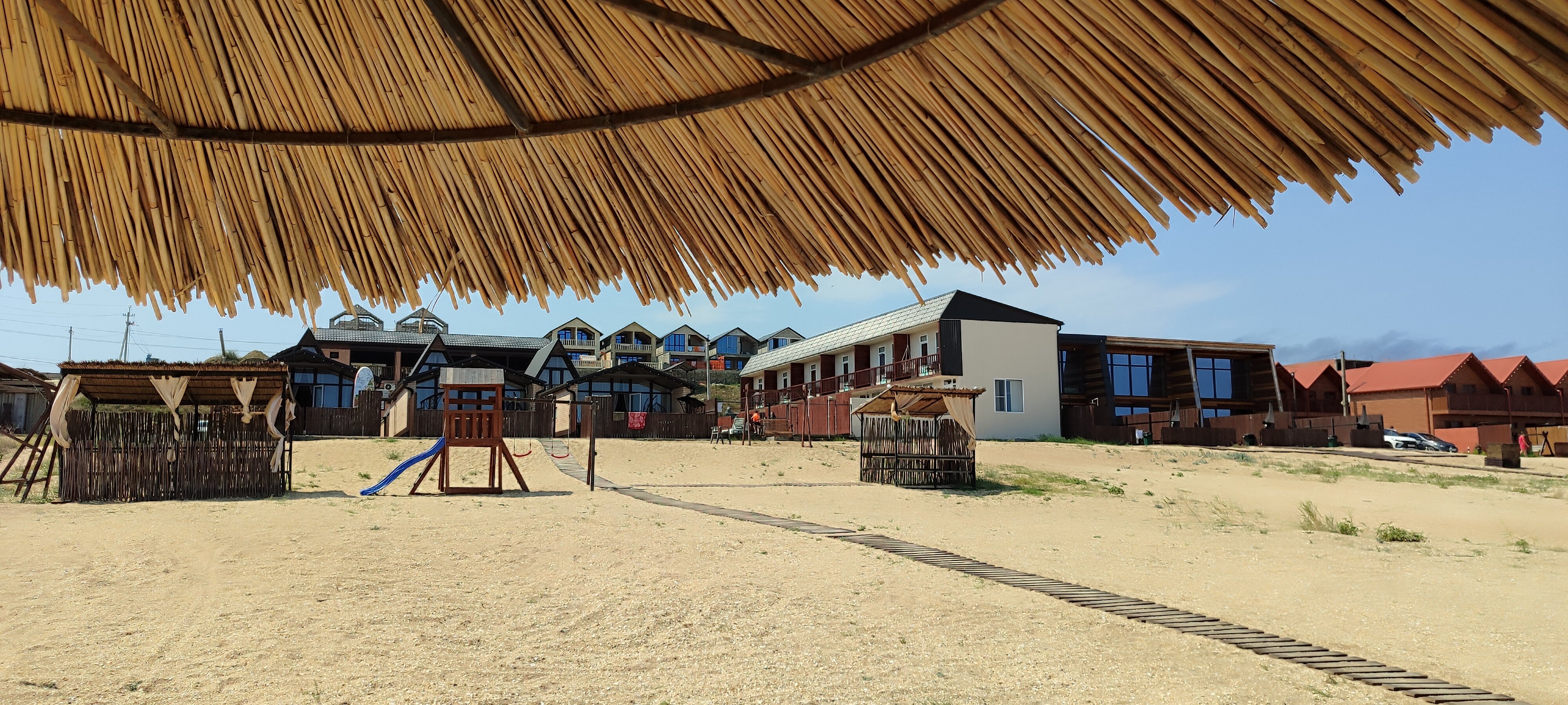 Фото Моя Тихая Гавань