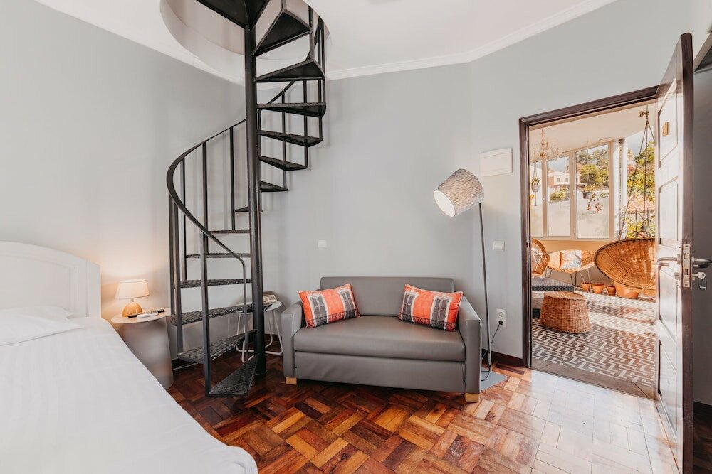 Фото Aspa- Apartamentos São Paulo Alegria