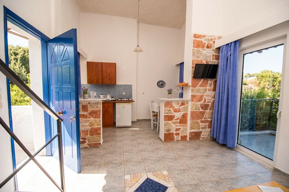 Фото The Small Village