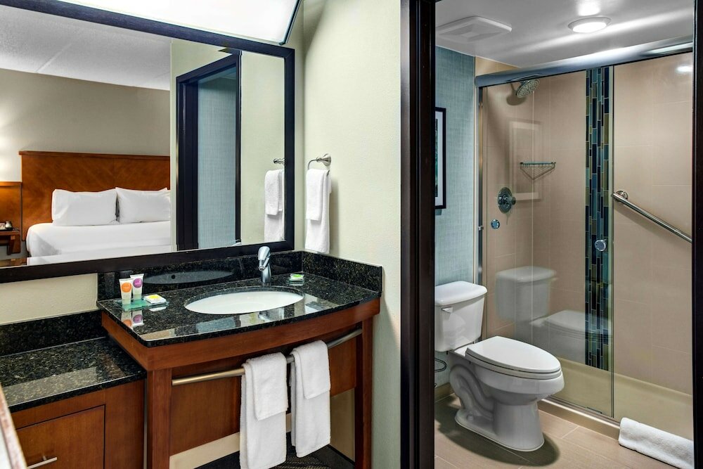 Фото Hyatt Place Busch Gardens