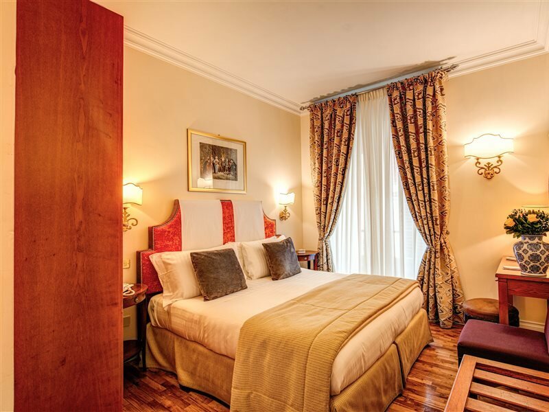 Фото Hotel Cortina