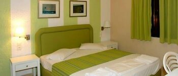 Фото Perla Apartments