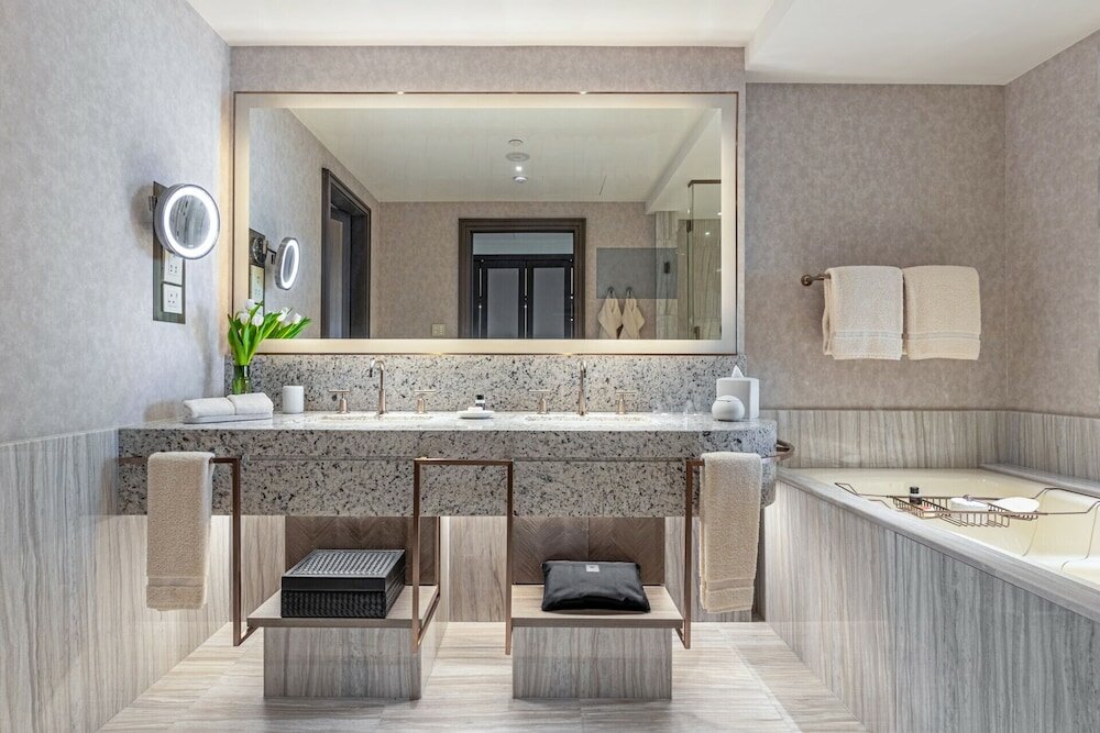 Фото Four Seasons Hotel Riyadh