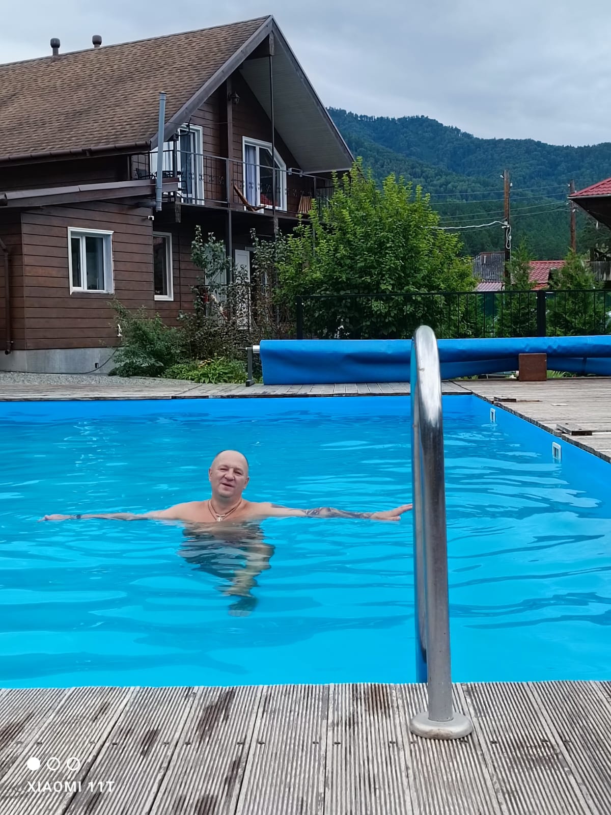 Фото Апартаменты Манжерок