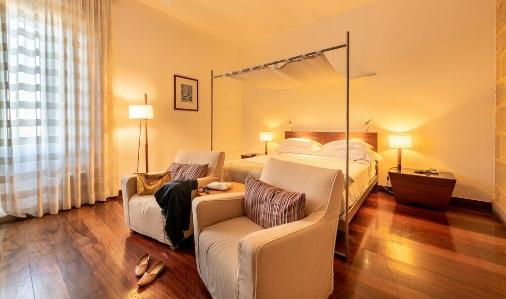 Фото Pousada Mosteiro do Crato