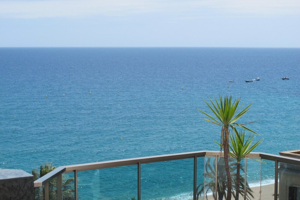 Фото Hotel Miramar