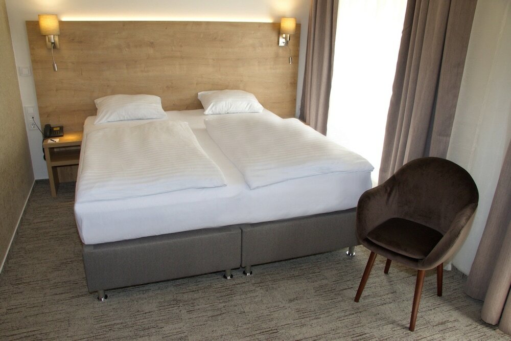 Фото City Hotel Ring