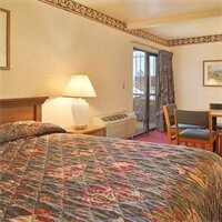 Фото Merryton Inn