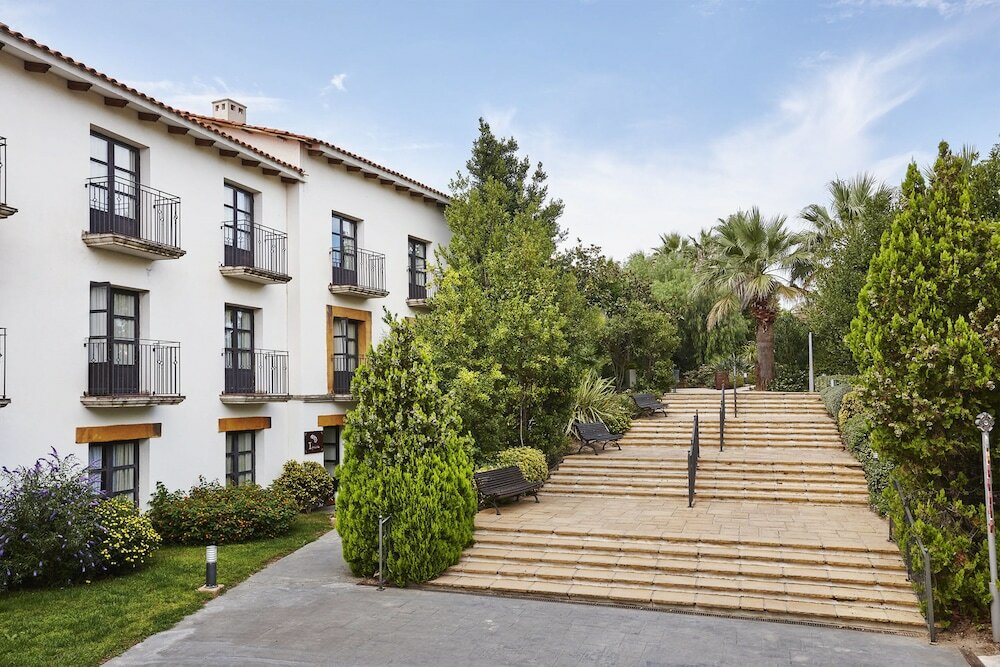 Фото PortAventura Hotel El Paso