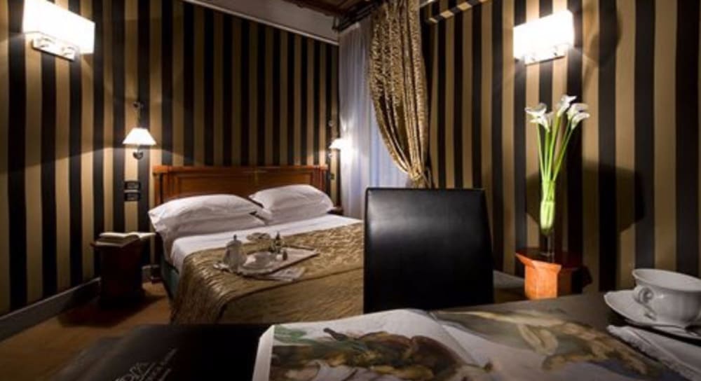 Фото Hotel Duca d'Alba