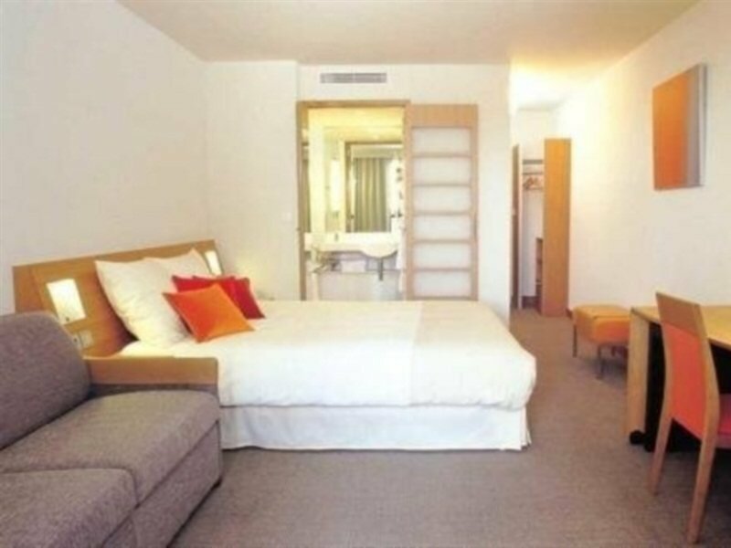 Фото Novotel Birmingham Centre