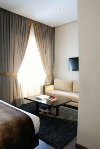 Гостиница Imperial Casablanca Hotel & SPA