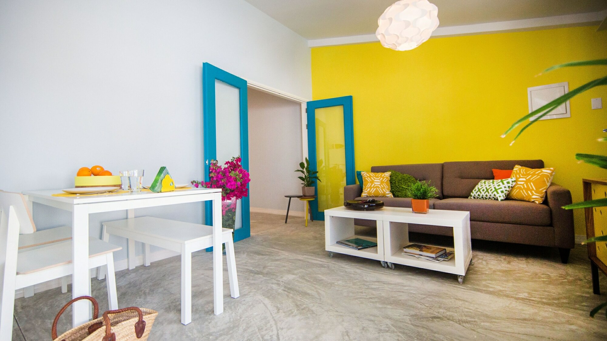 Фото Bubali Bliss Studios