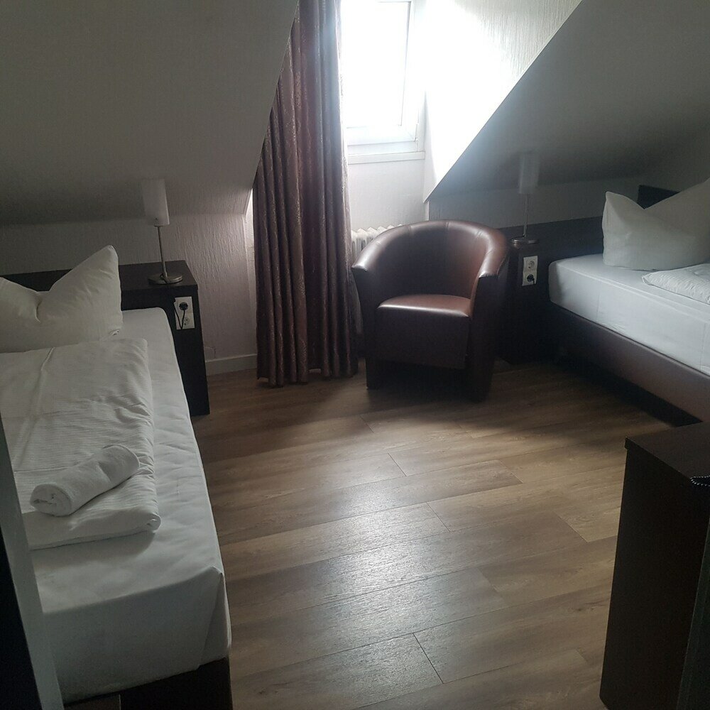 Фото Hotel Schumacher Düsseldorf