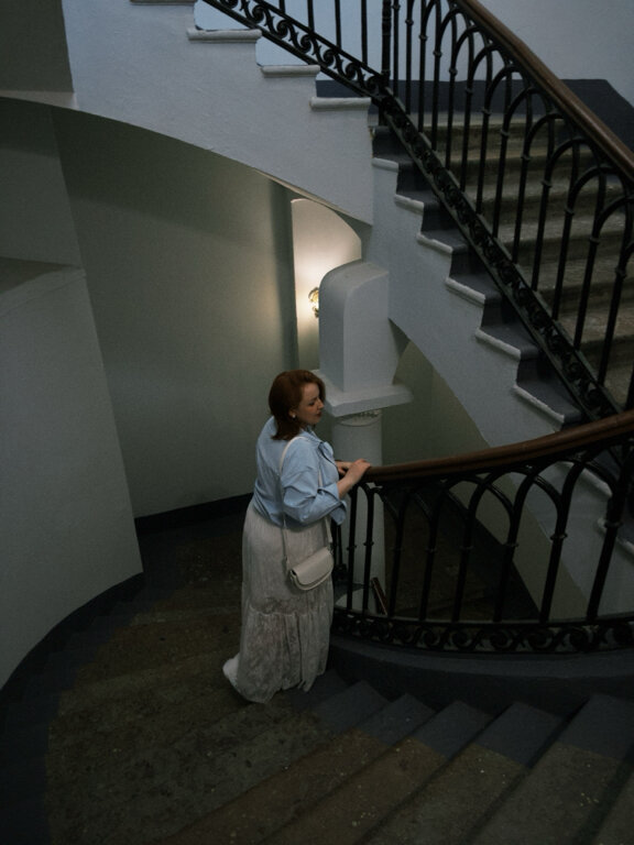 Фото Симпл Сизонс Ривер