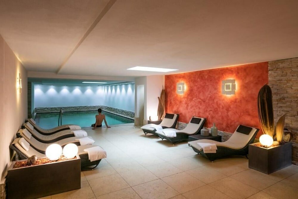 Фото Hotel Medil