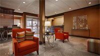 Фото Best Western Gwinnett Center Hotel
