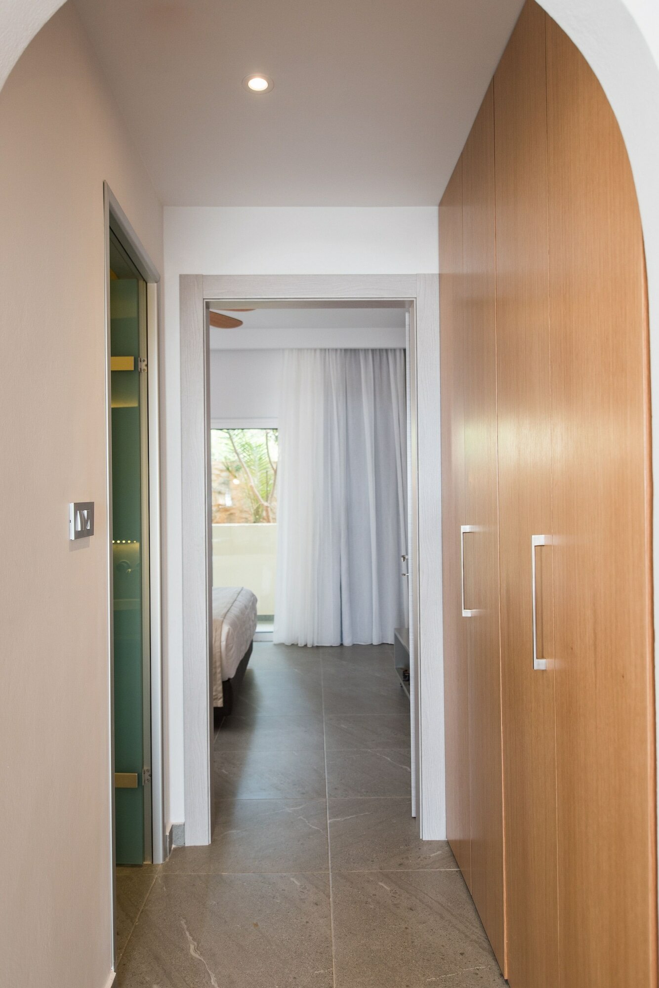 Фото Balos Beach Hotel