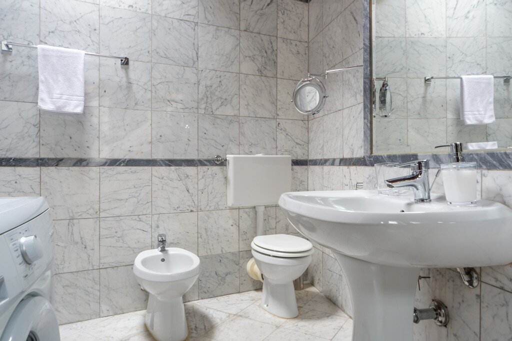 Фото Falegnami Suites - BolognaRooms