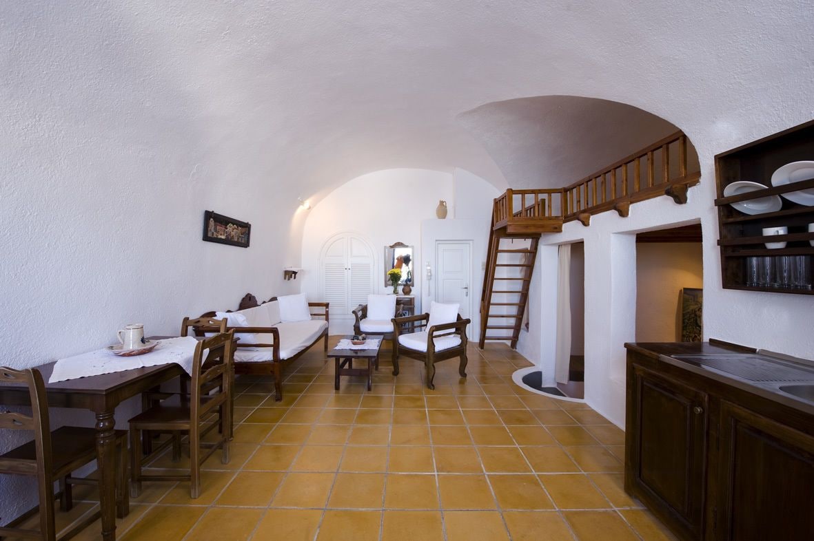 Фото Krokos Villas