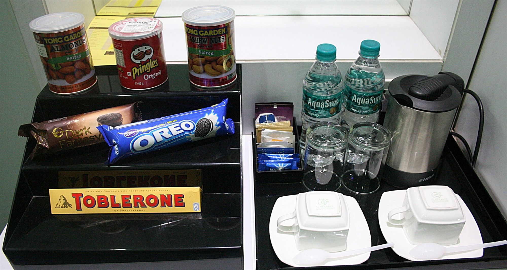 Фото Sapphire Suites