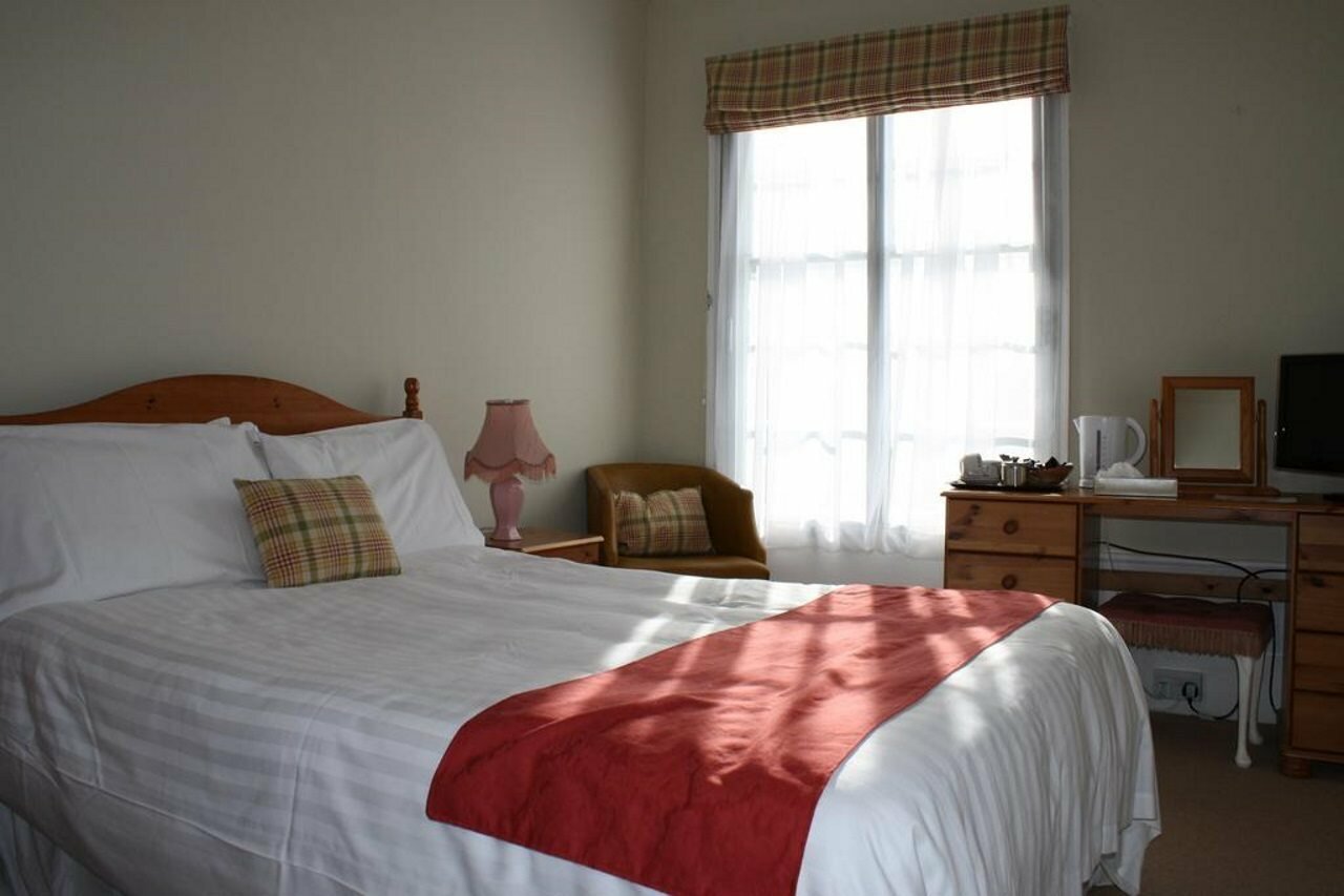 Фото Holgate Bridge