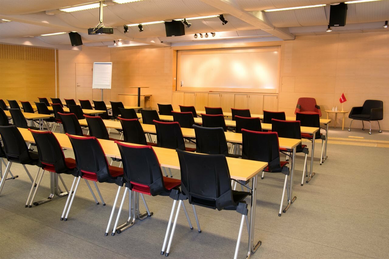 Фото Scandic Skellefteå