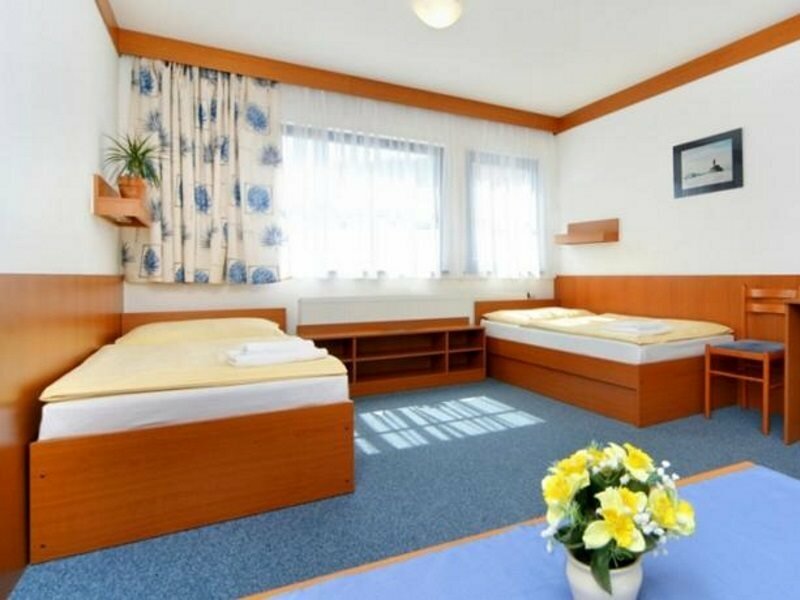 Фото Hotel Aqua Park Špindlerův Mlýn