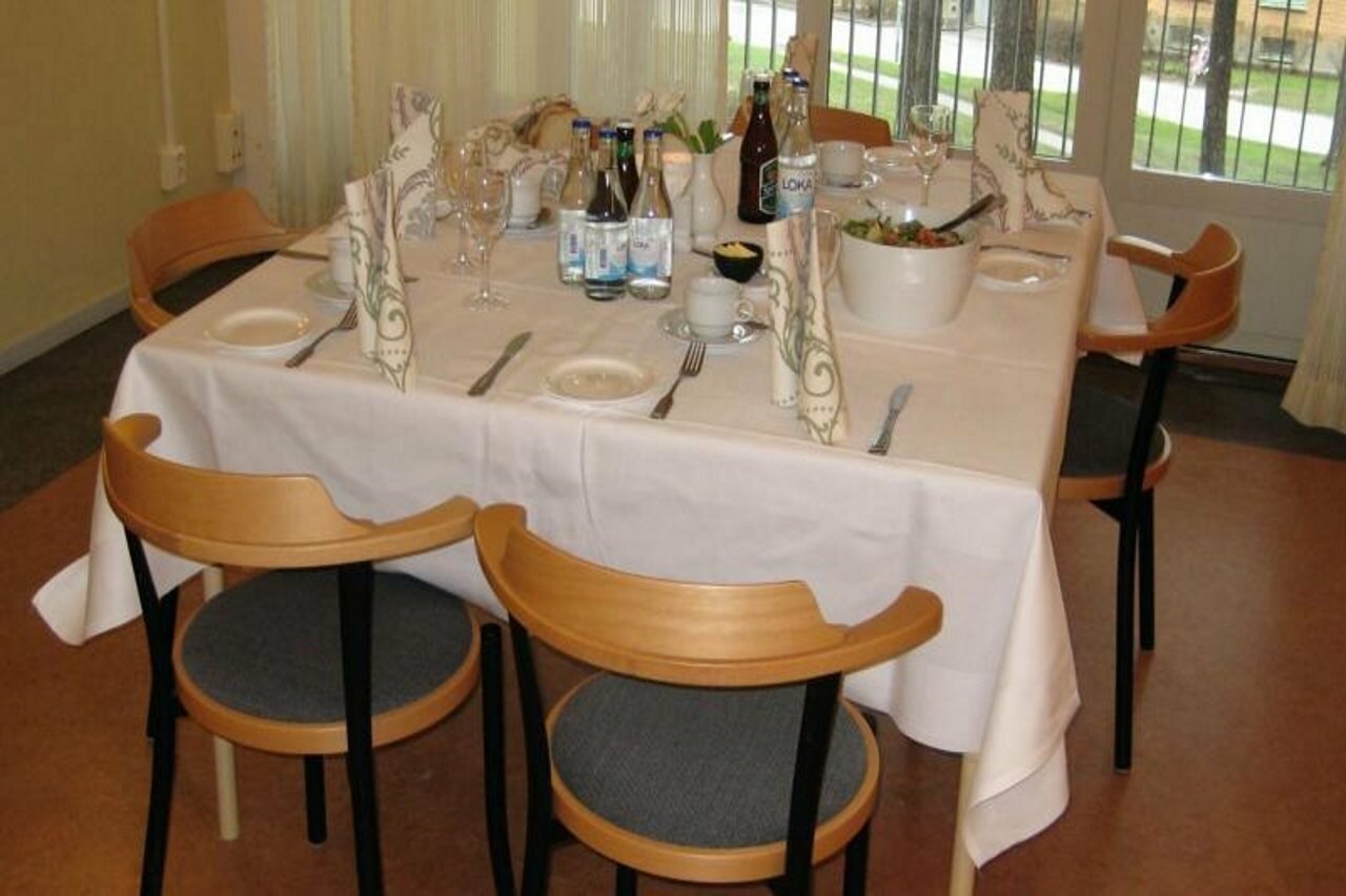 Фото Hotell Mörby Ab, Patienthotell