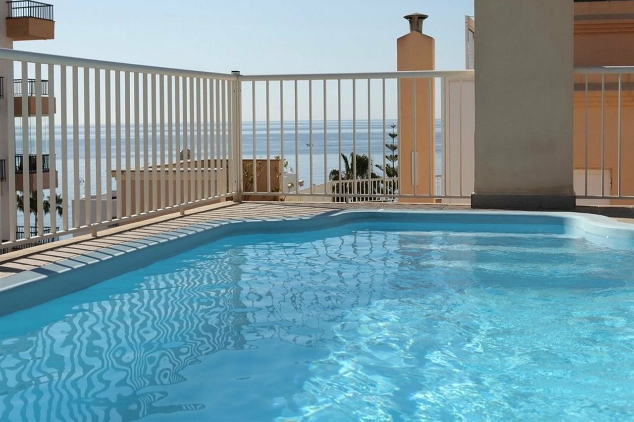 Фото Apartamentos Andalucía