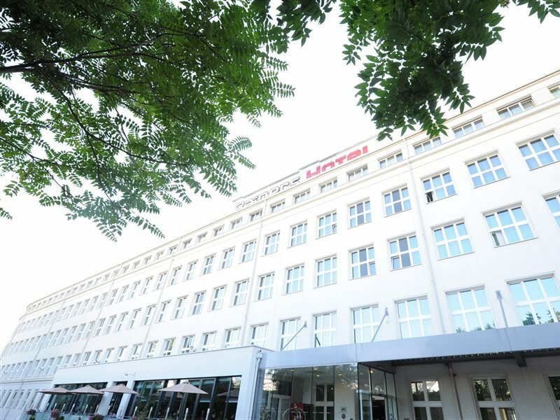 Фото Rainers Hotel Vienna