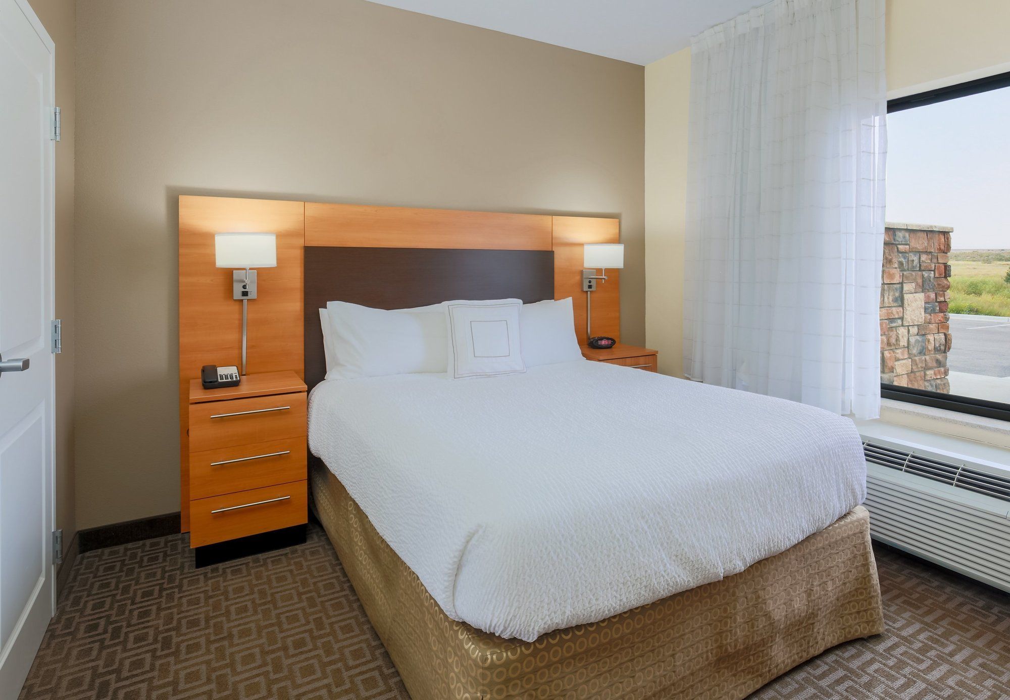 Фото TownePlace Suites by Marriott Cheyenne SW/Downtown Area