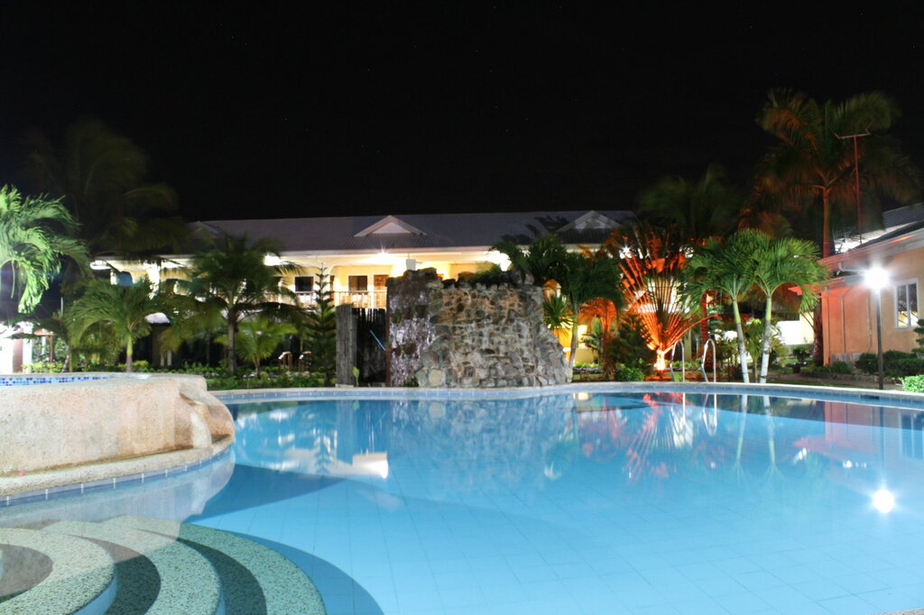 Hotel Bohol Sunside Resort, Bohol, photo