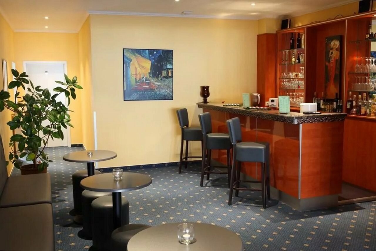 Фото Hotel Boulevard