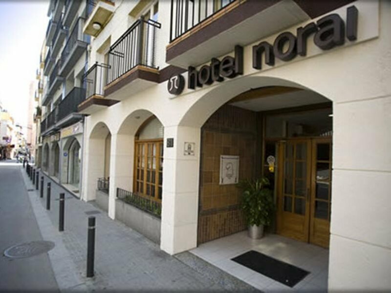 Фото Hotel Norai